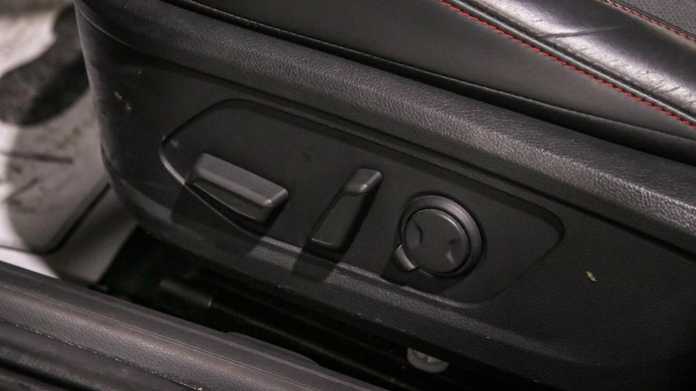 Hyundai Sonata N Line 2022 d&rsquo;occasion à vendre - 13