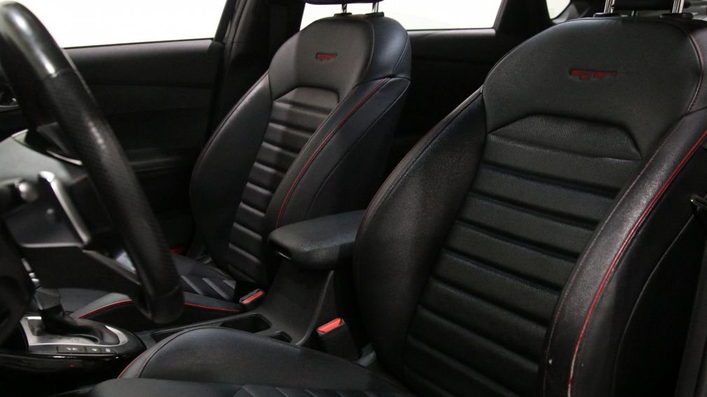 Kia Forte GT Limited 2022 d&rsquo;occasion à vendre - 10