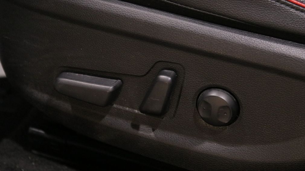 Kia Forte GT Limited 2022 d&rsquo;occasion à vendre - 13