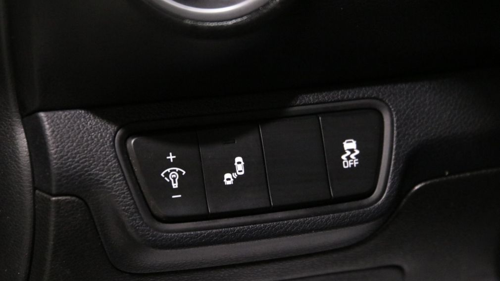 Kia Forte GT Limited 2022 d&rsquo;occasion à vendre - 12