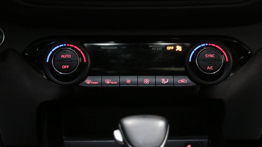 Kia Forte GT Limited 2022 d&rsquo;occasion à vendre - 20