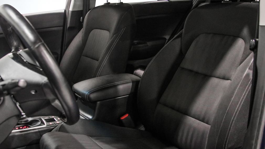 Kia Sportage EX S 2022 d&rsquo;occasion à vendre - 10