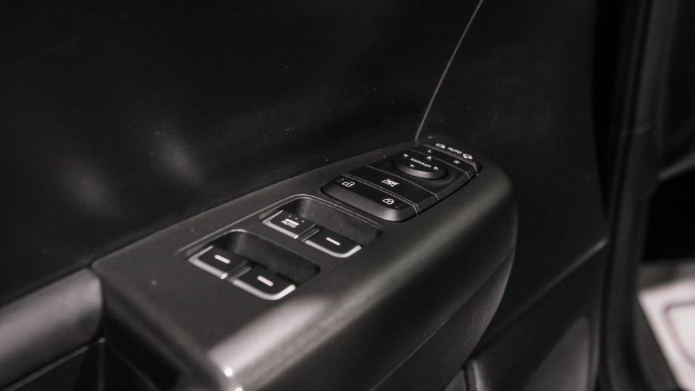 Kia Sportage EX S 2022 d&rsquo;occasion à vendre - 11