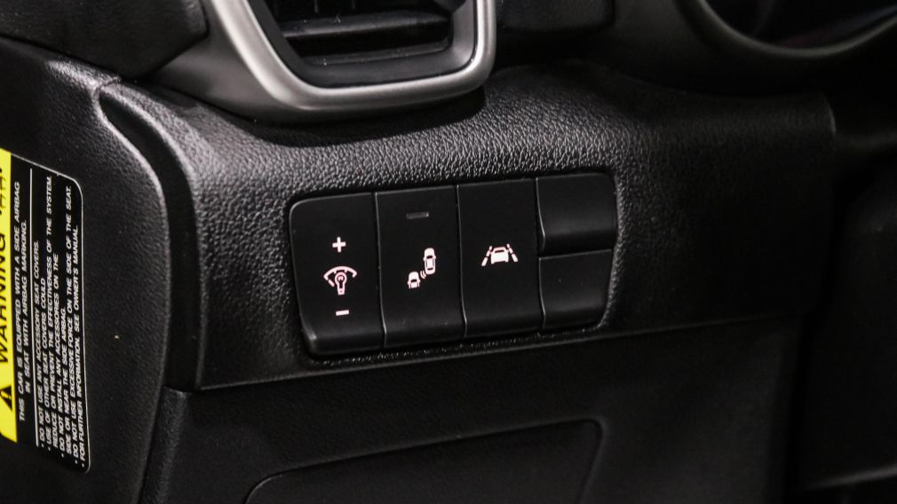 Kia Sportage EX S 2022 d&rsquo;occasion à vendre - 12