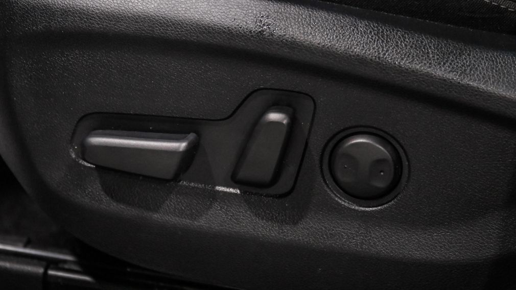 Kia Sportage EX S 2022 d&rsquo;occasion à vendre - 13