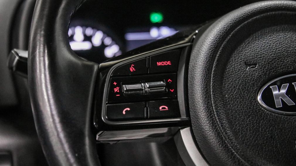 Kia Sportage EX S 2022 d&rsquo;occasion à vendre - 14