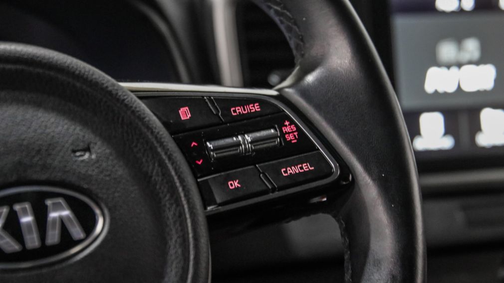 Kia Sportage EX S 2022 d&rsquo;occasion à vendre - 15