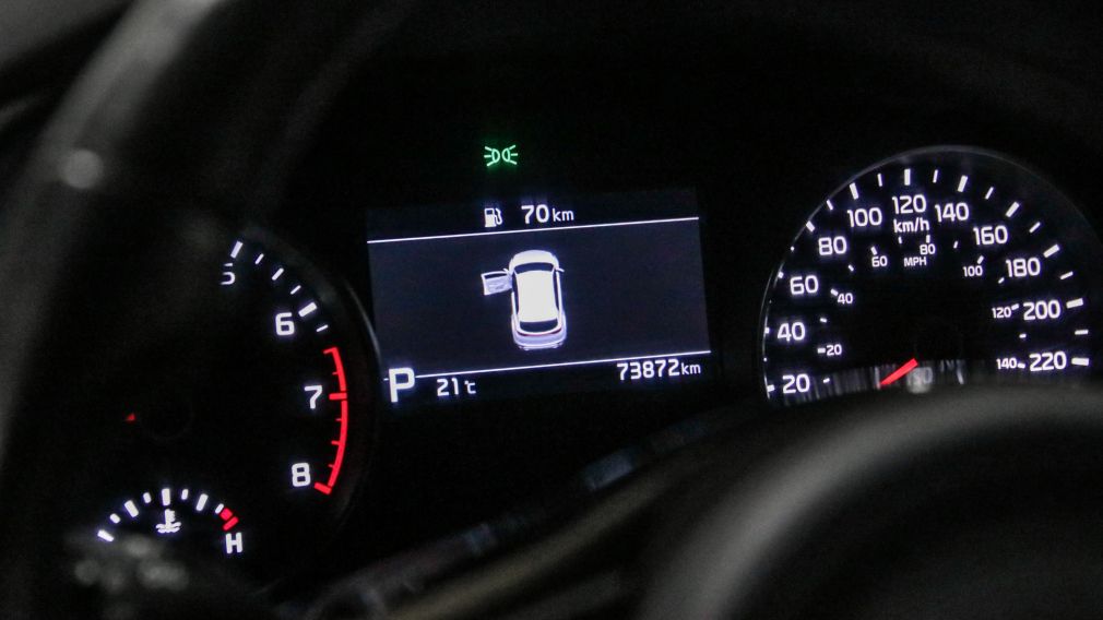 Kia Sportage EX S 2022 d&rsquo;occasion à vendre - 16