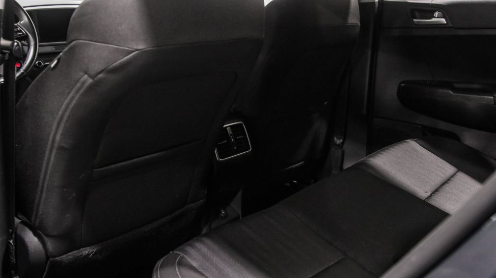 Kia Sportage EX S 2022 d&rsquo;occasion à vendre - 20