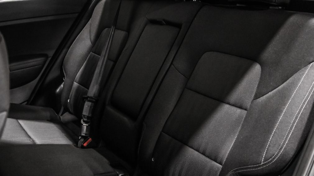 Kia Sportage EX S 2022 d&rsquo;occasion à vendre - 21