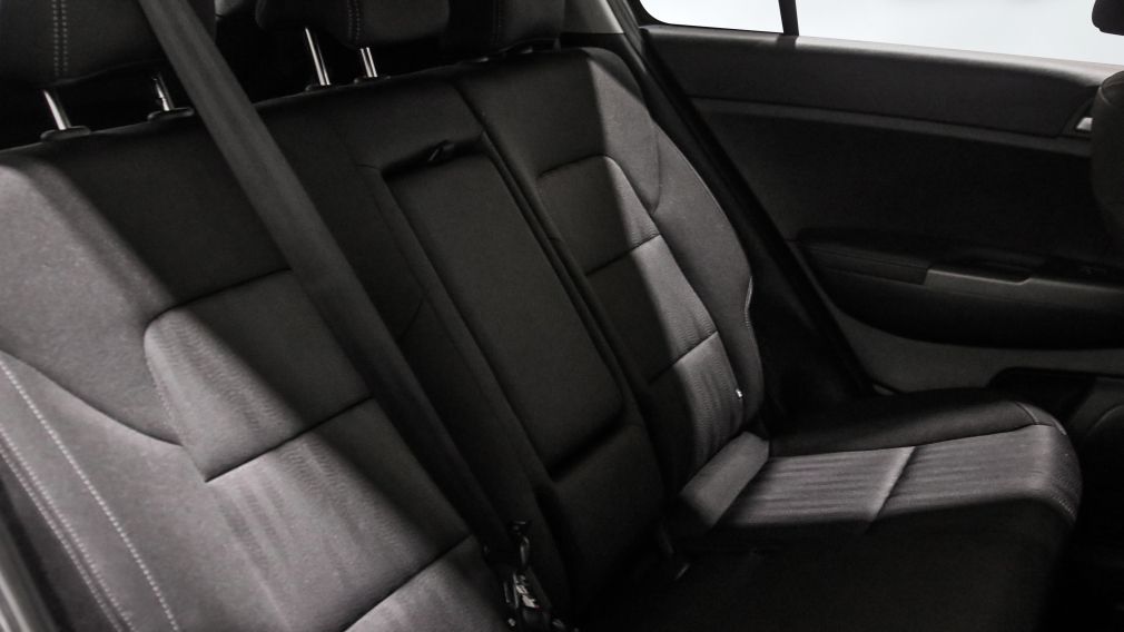 Kia Sportage EX S 2022 d&rsquo;occasion à vendre - 22