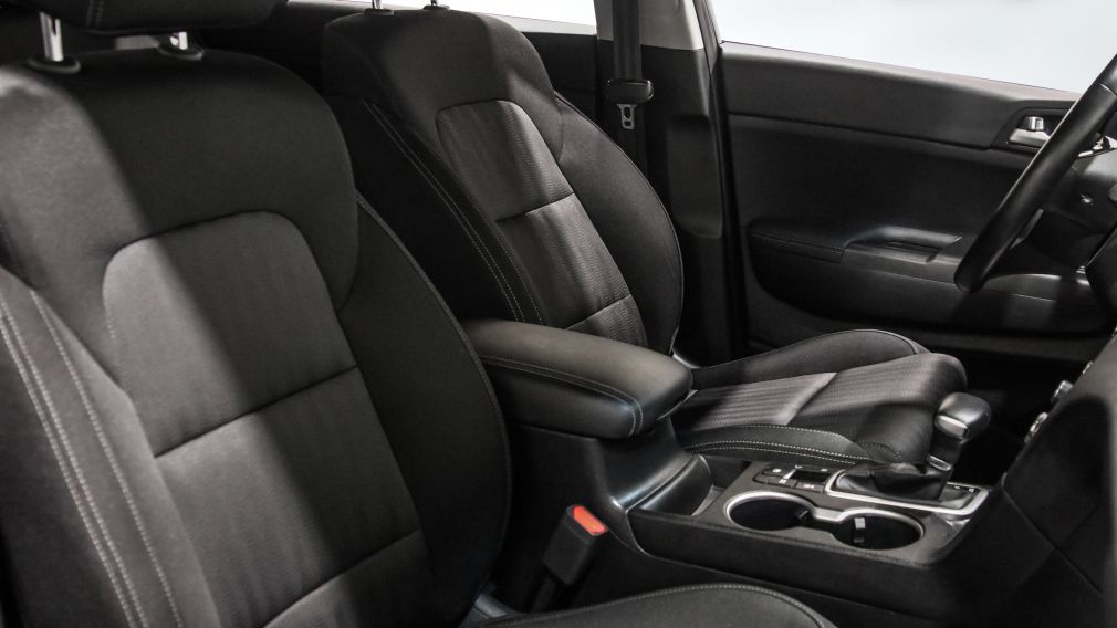 Kia Sportage EX S 2022 d&rsquo;occasion à vendre - 23