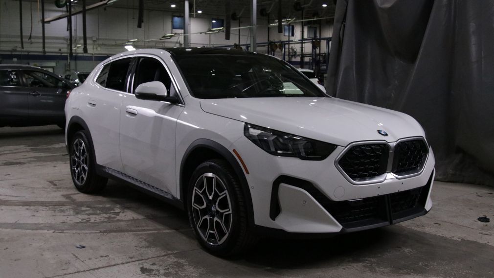 BMW X2 xDrive28i