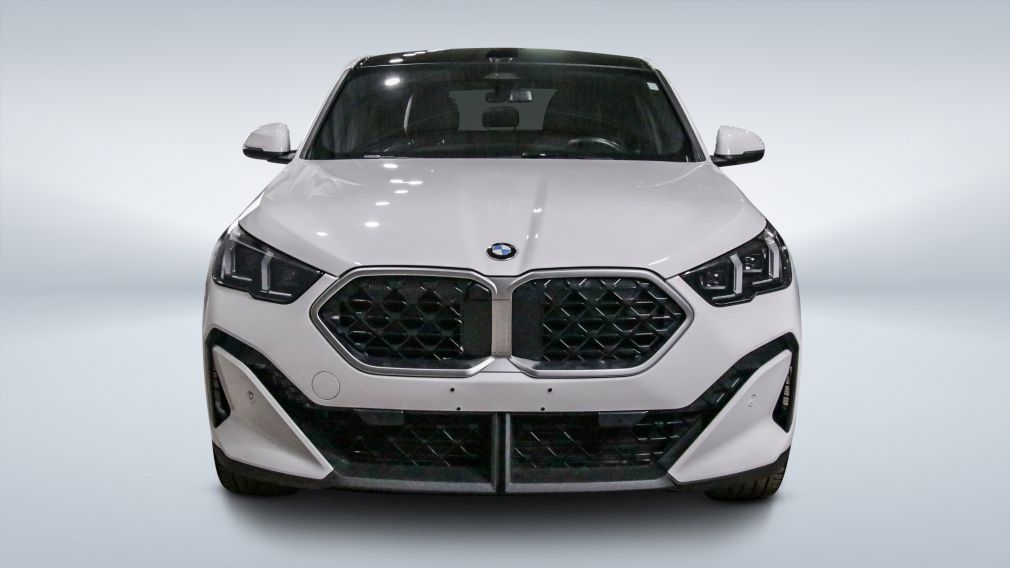 BMW X2 xDrive28i 2025 d&rsquo;occasion à vendre - 2