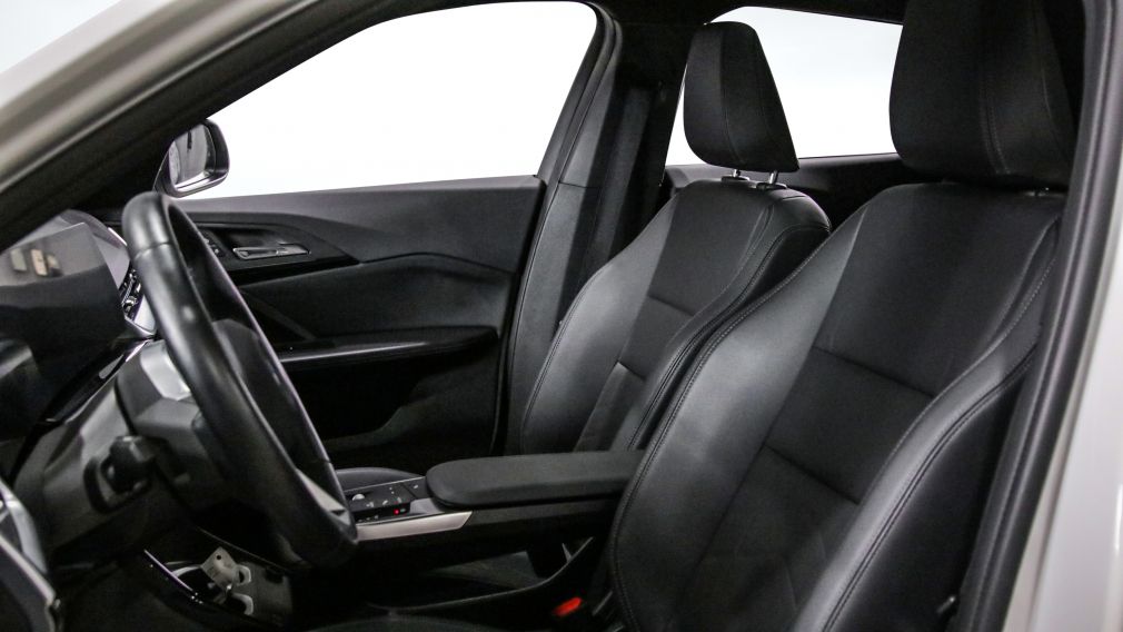 BMW X2 xDrive28i 2025 d&rsquo;occasion à vendre - 7