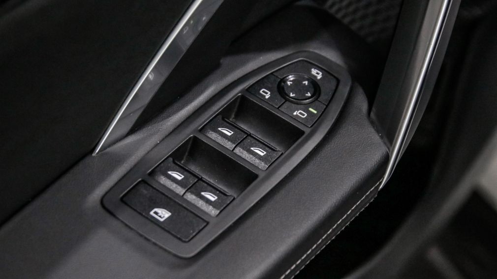 BMW X2 xDrive28i 2025 d&rsquo;occasion à vendre - 9