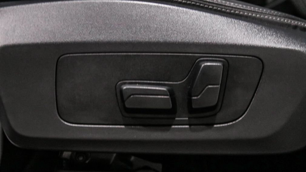 BMW X2 xDrive28i 2025 d&rsquo;occasion à vendre - 10