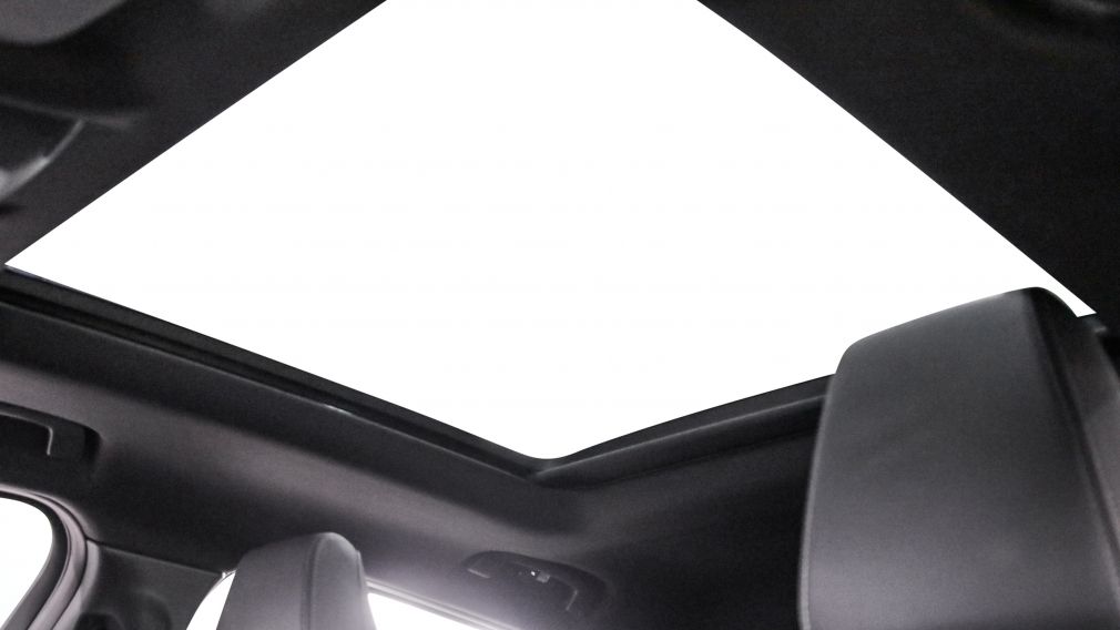 BMW X2 xDrive28i 2025 d&rsquo;occasion à vendre - 11