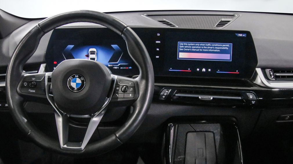 BMW X2 xDrive28i 2025 d&rsquo;occasion à vendre - 12