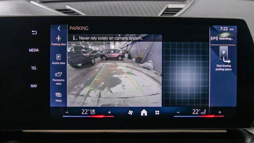 BMW X2 xDrive28i 2025 d&rsquo;occasion à vendre - 15