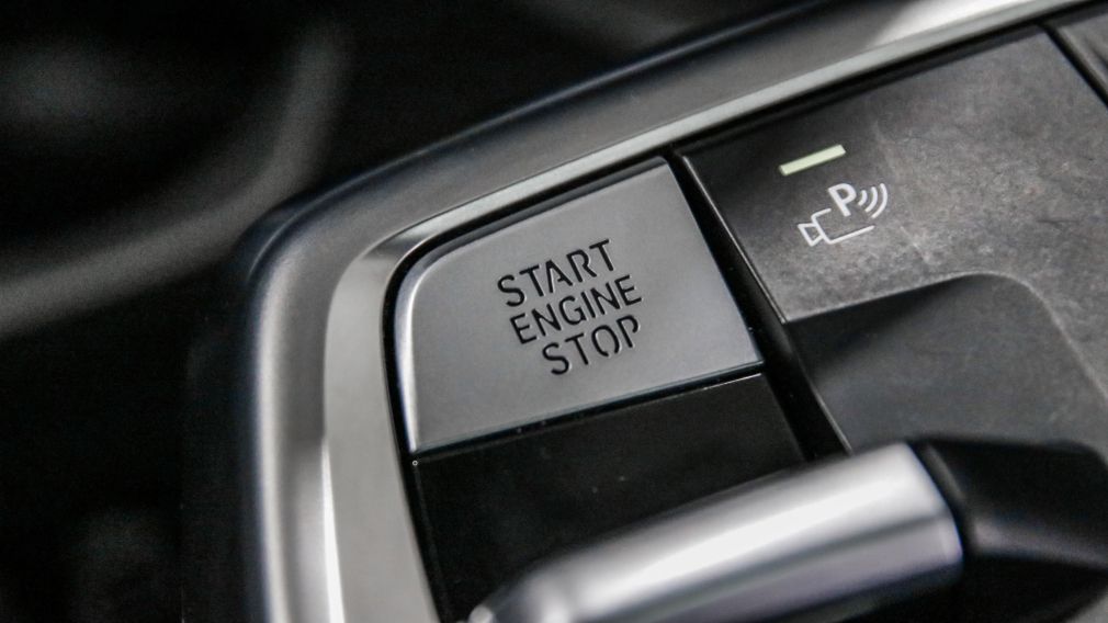 BMW X2 xDrive28i 2025 d&rsquo;occasion à vendre - 16