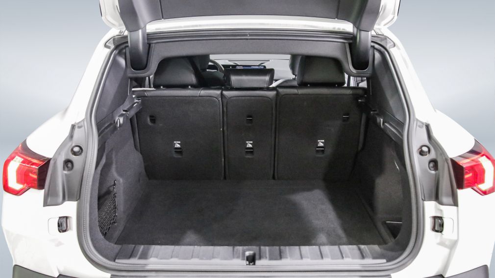 BMW X2 xDrive28i 2025 d&rsquo;occasion à vendre - 19