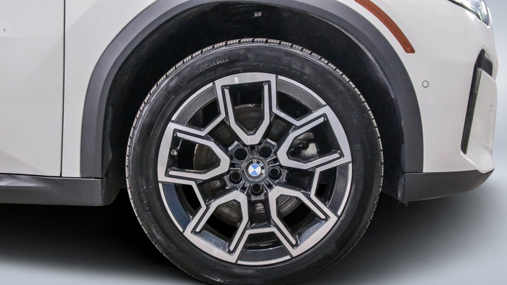 BMW X2 xDrive28i 2025 d&rsquo;occasion à vendre - 25