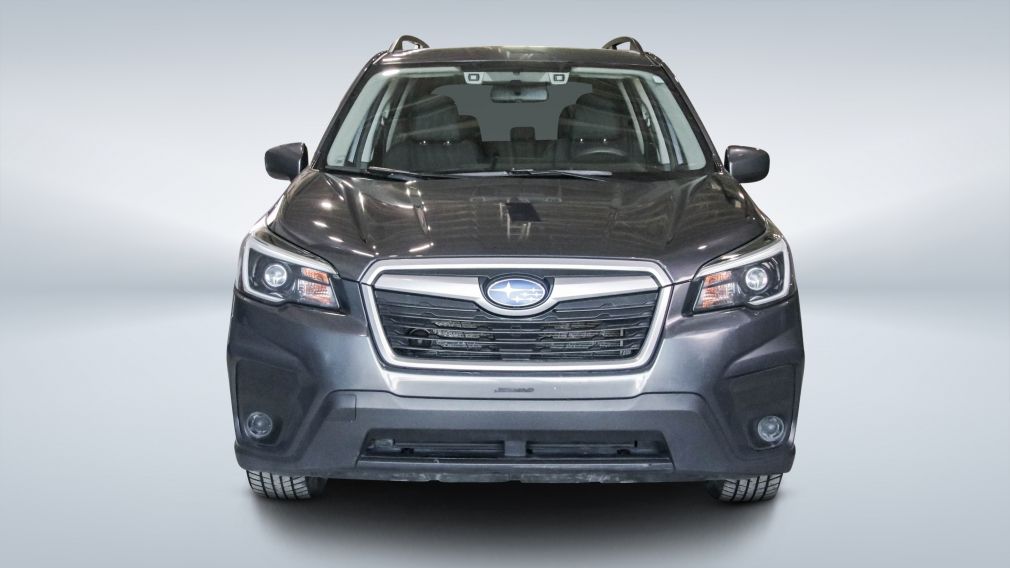 Subaru Forester 2.5i 2021 d&rsquo;occasion à vendre - 2