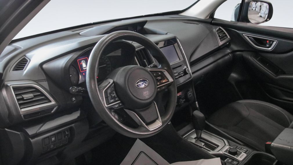 Subaru Forester 2.5i 2021 d&rsquo;occasion à vendre - 7