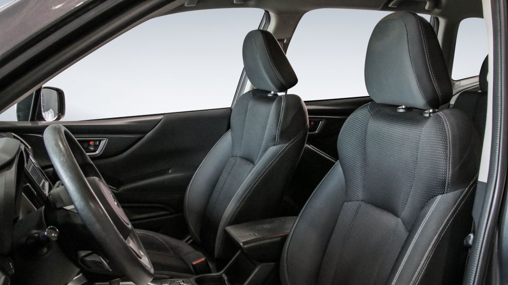 Subaru Forester 2.5i 2021 d&rsquo;occasion à vendre - 8