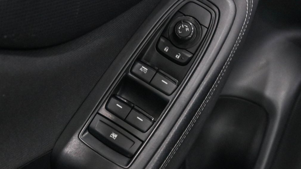 Subaru Forester 2.5i 2021 d&rsquo;occasion à vendre - 9