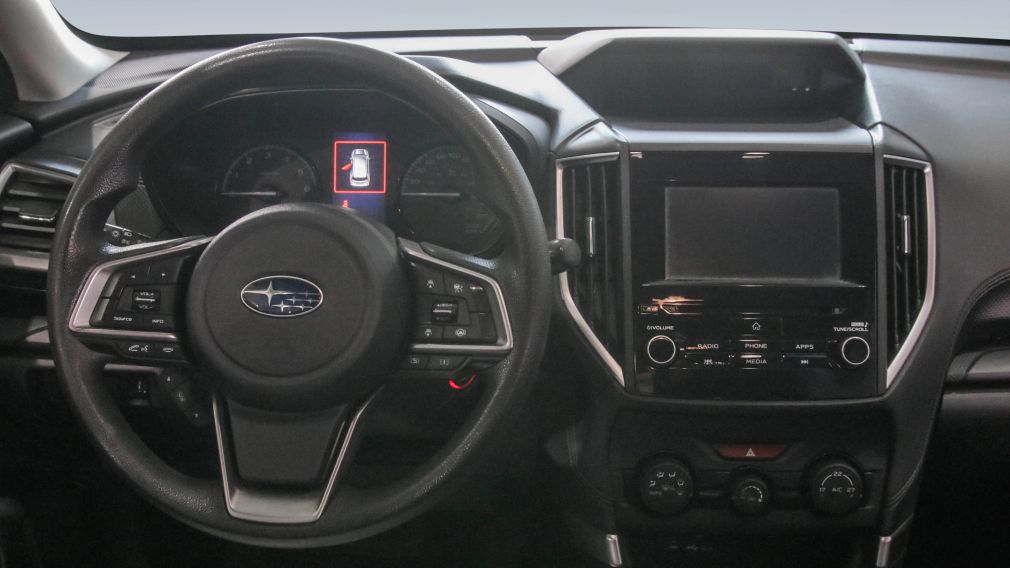 Subaru Forester 2.5i 2021 d&rsquo;occasion à vendre - 10