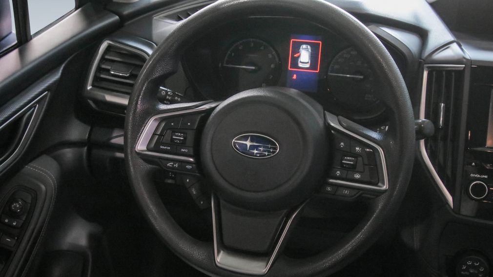 Subaru Forester 2.5i 2021 d&rsquo;occasion à vendre - 11