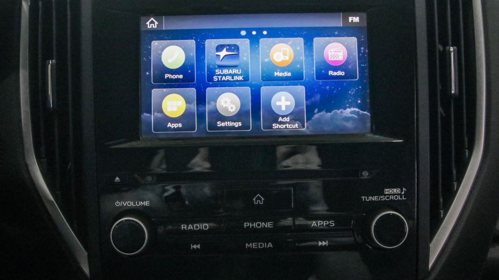 Subaru Forester 2.5i 2021 d&rsquo;occasion à vendre - 14