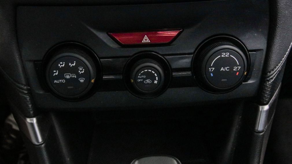 Subaru Forester 2.5i 2021 d&rsquo;occasion à vendre - 15