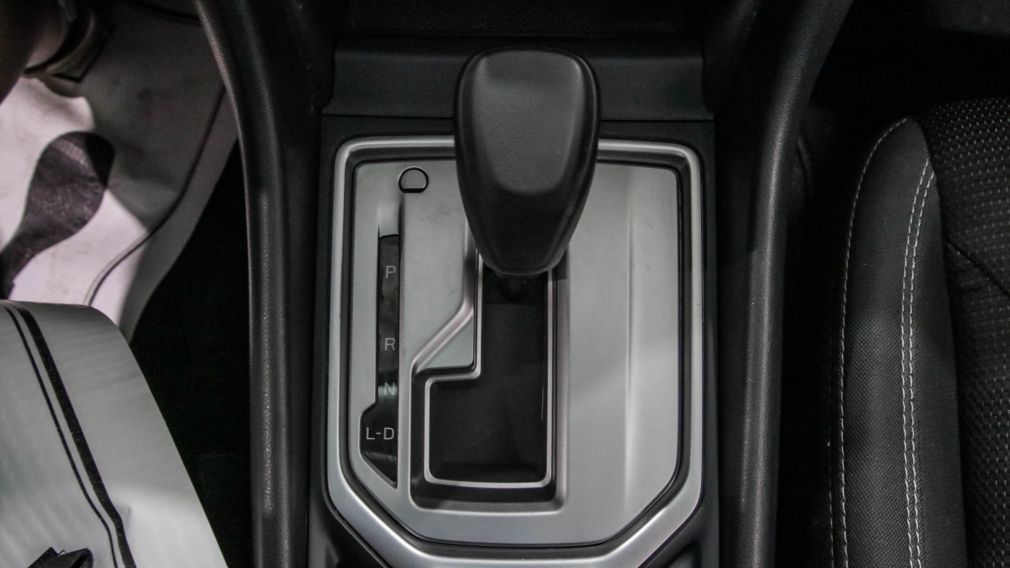 Subaru Forester 2.5i 2021 d&rsquo;occasion à vendre - 16