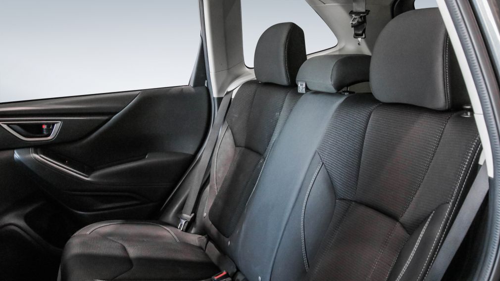 Subaru Forester 2.5i 2021 d&rsquo;occasion à vendre - 18