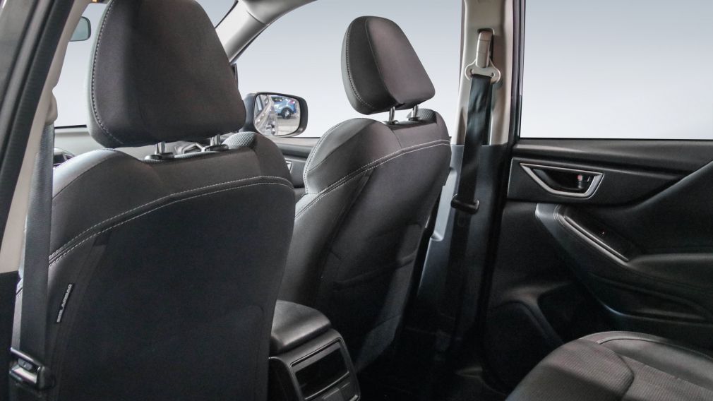 Subaru Forester 2.5i 2021 d&rsquo;occasion à vendre - 19