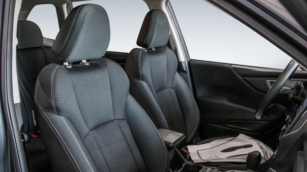 Subaru Forester 2.5i 2021 d&rsquo;occasion à vendre - 22