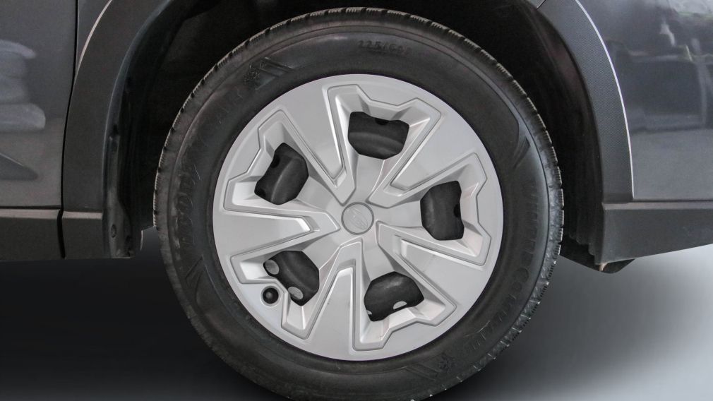 Subaru Forester 2.5i 2021 d&rsquo;occasion à vendre - 23