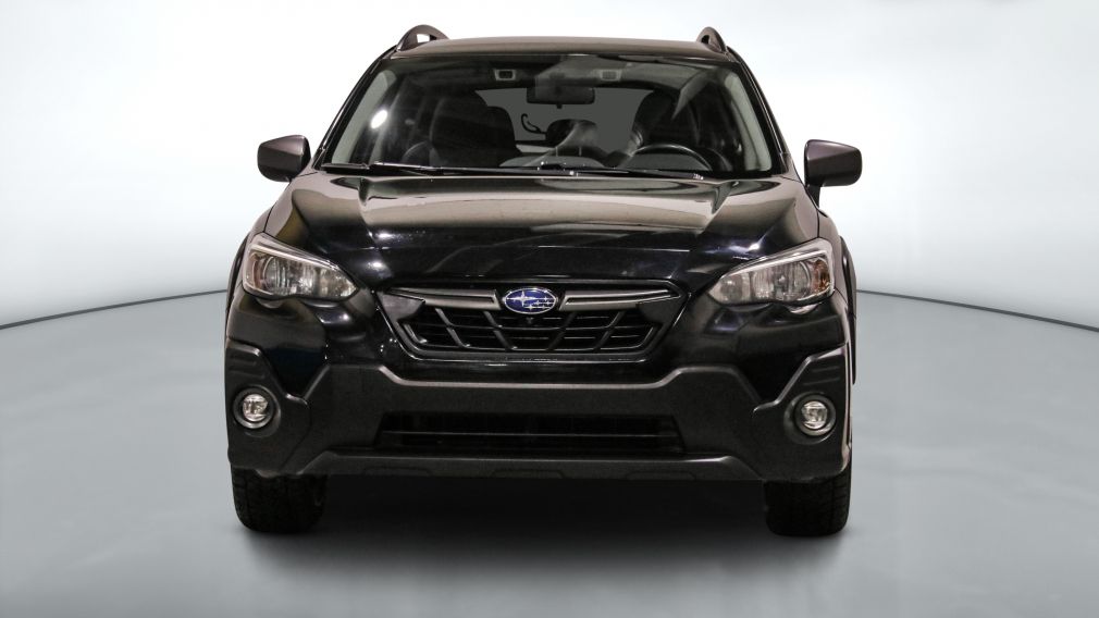 Subaru Crosstrek Outdoor 2021 d&rsquo;occasion à vendre - 2