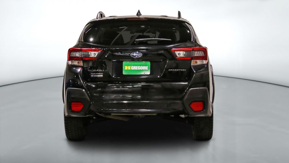 Subaru Crosstrek Outdoor 2021 d&rsquo;occasion à vendre - 6