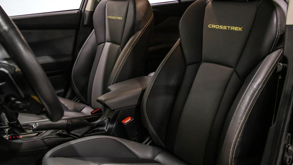 Subaru Crosstrek Outdoor 2021 d&rsquo;occasion à vendre - 10