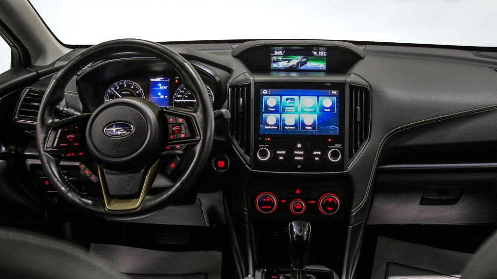 Subaru Crosstrek Outdoor 2021 d&rsquo;occasion à vendre - 13