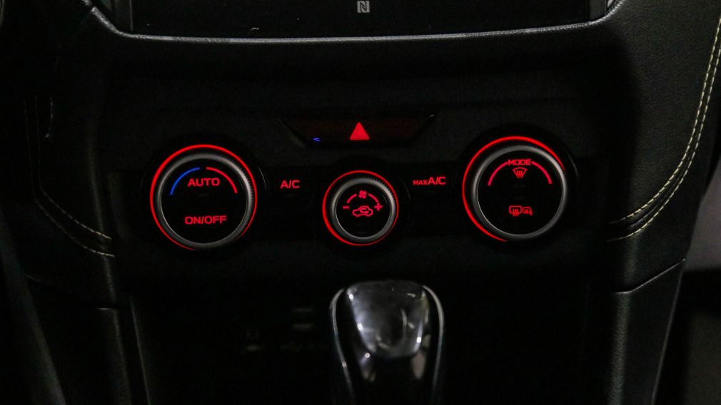 Subaru Crosstrek Outdoor 2021 d&rsquo;occasion à vendre - 19