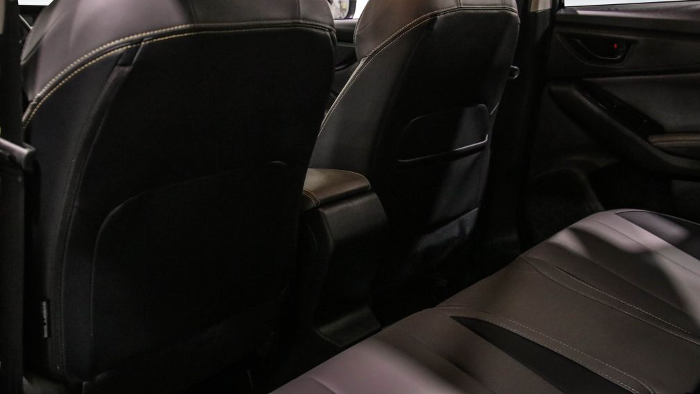 Subaru Crosstrek Outdoor 2021 d&rsquo;occasion à vendre - 22