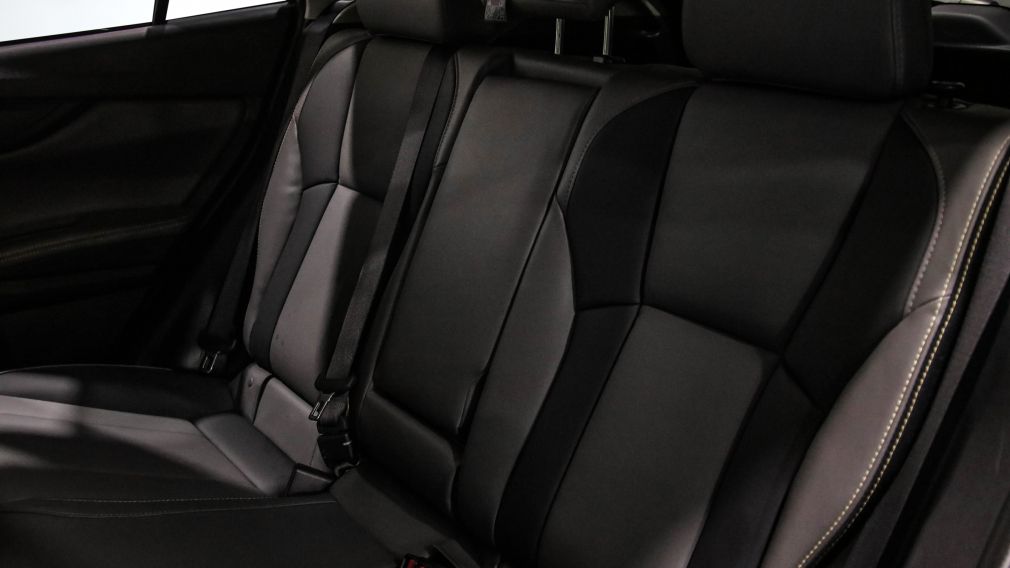 Subaru Crosstrek Outdoor 2021 d&rsquo;occasion à vendre - 23