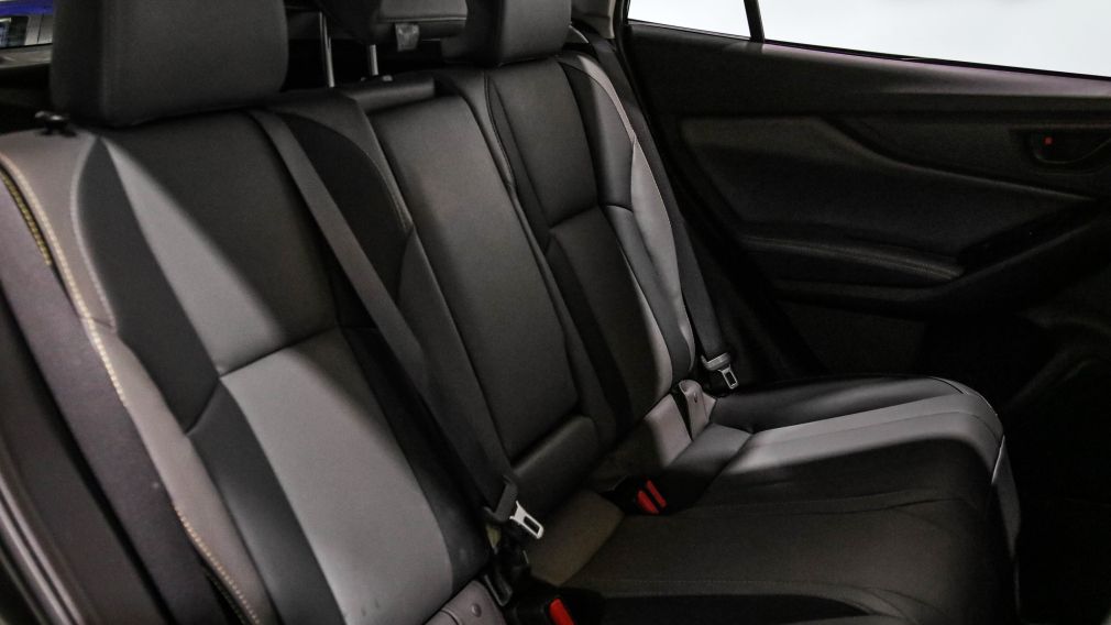 Subaru Crosstrek Outdoor 2021 d&rsquo;occasion à vendre - 24