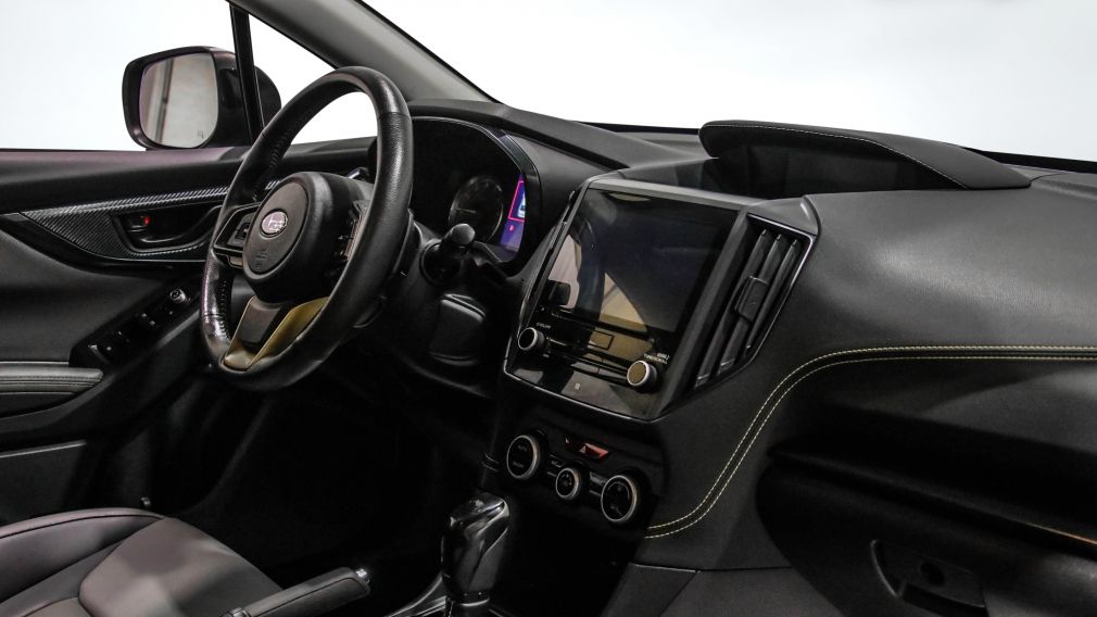 Subaru Crosstrek Outdoor 2021 d&rsquo;occasion à vendre - 26