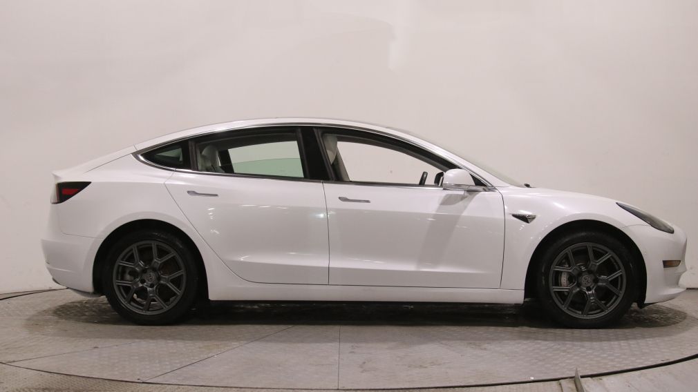 Tesla Model 3 Long Range 2019 d&rsquo;occasion à vendre - 8
